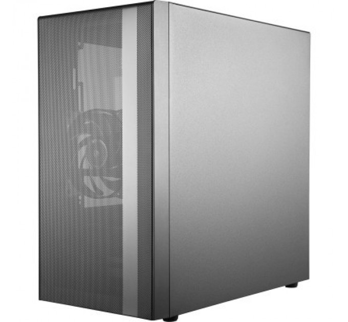 COOLER MASTER Корпус CoolerMaster MasterBox NR400 with ODD (MCB-NR400-KGNN-S00)