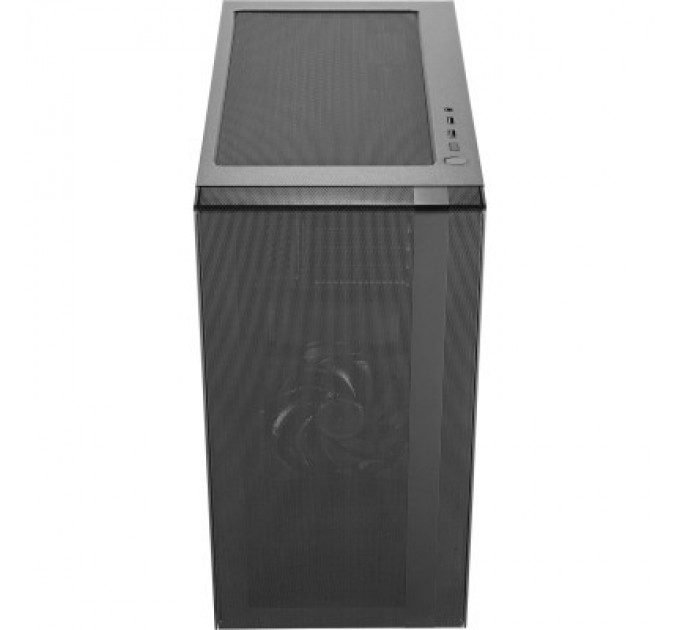 COOLER MASTER Корпус CoolerMaster MasterBox NR400 with ODD (MCB-NR400-KGNN-S00)