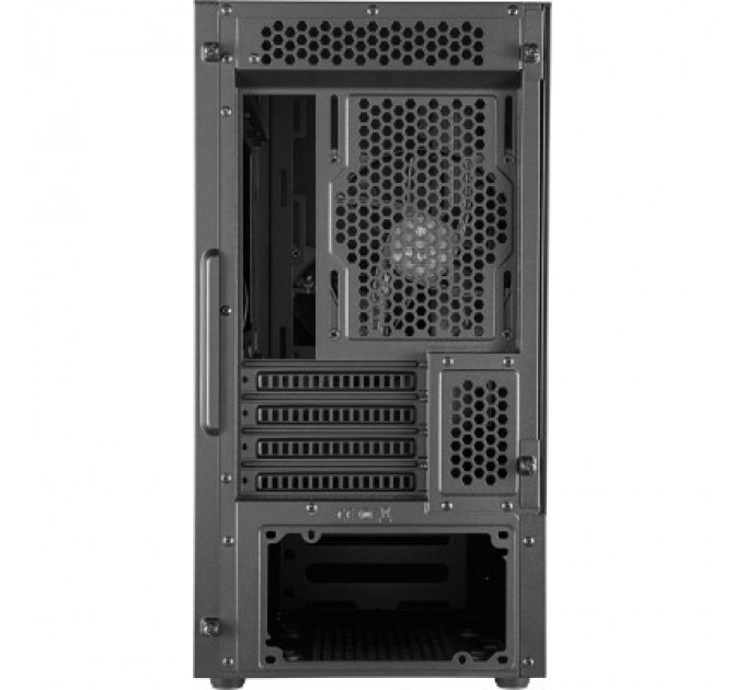 COOLER MASTER Корпус CoolerMaster MasterBox NR400 with ODD (MCB-NR400-KGNN-S00)