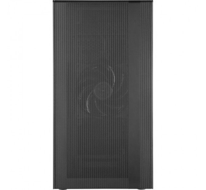 COOLER MASTER Корпус CoolerMaster MasterBox NR400 with ODD (MCB-NR400-KGNN-S00)