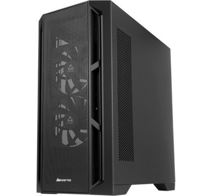 Chieftec Корпус Chieftec APEX AIR (GA-01B-M-OP)