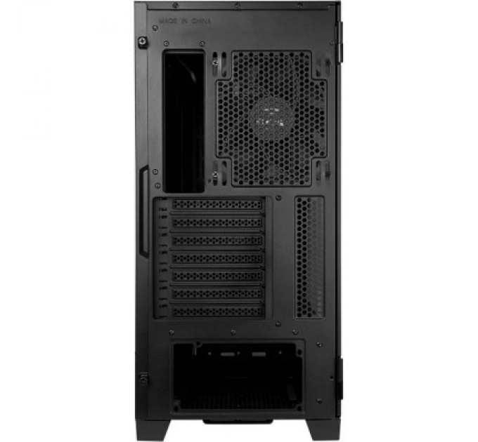 Chieftec Корпус Chieftec APEX AIR (GA-01B-M-OP)