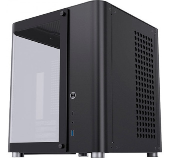 JONSBO Корпус JONSBO TK-1 Black