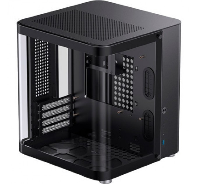 JONSBO Корпус JONSBO TK-1 Black
