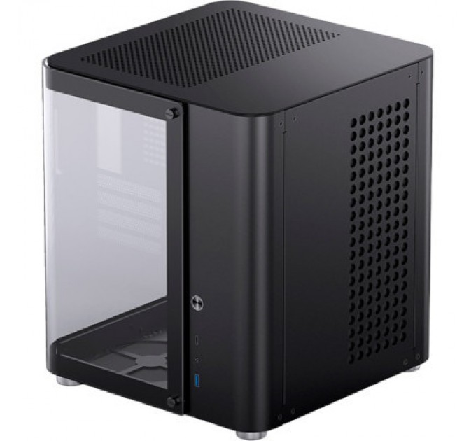 JONSBO Корпус JONSBO TK-1 Black