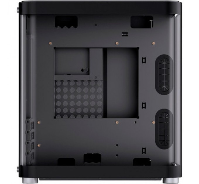 JONSBO Корпус JONSBO TK-1 Black