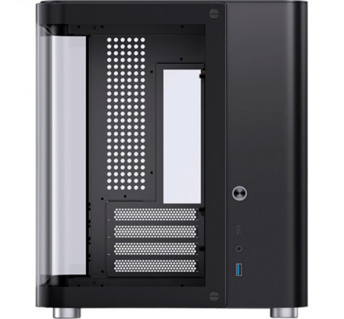JONSBO Корпус JONSBO TK-1 Black