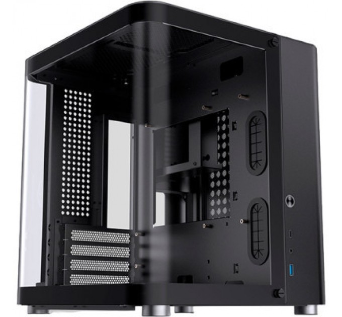 JONSBO Корпус JONSBO TK-1 Black
