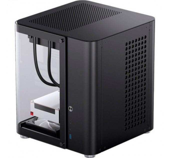 JONSBO Корпус JONSBO TK-1 Black