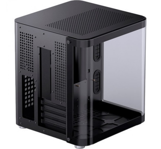 JONSBO Корпус JONSBO TK-1 Black