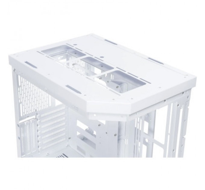Qube Корпус Qube F-TANK White (FTANK_F1WU3)