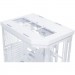 Qube Корпус Qube F-TANK White (FTANK_F1WU3)