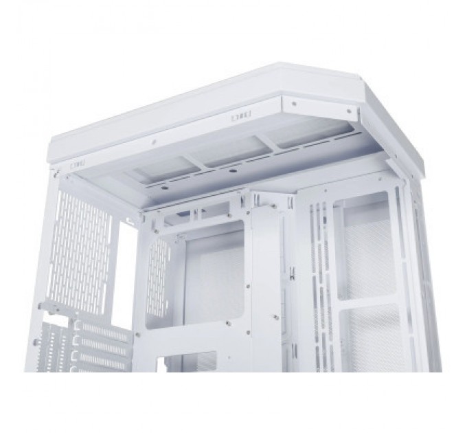 Qube Корпус Qube F-TANK White (FTANK_F1WU3)