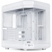 Qube Корпус Qube F-TANK White (FTANK_F1WU3)