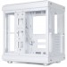 Qube Корпус Qube F-TANK White (FTANK_F1WU3)