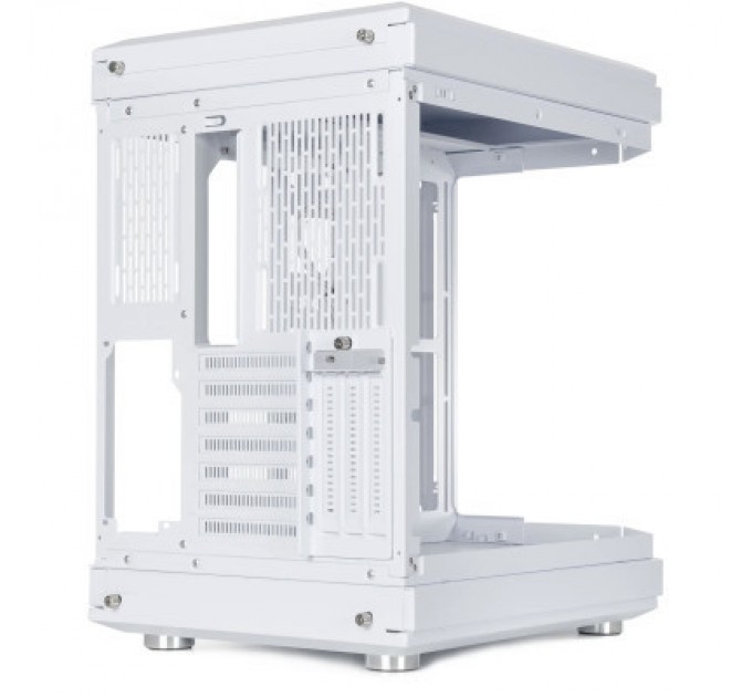 Qube Корпус Qube F-TANK White (FTANK_F1WU3)