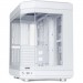 Qube Корпус Qube F-TANK White (FTANK_F1WU3)