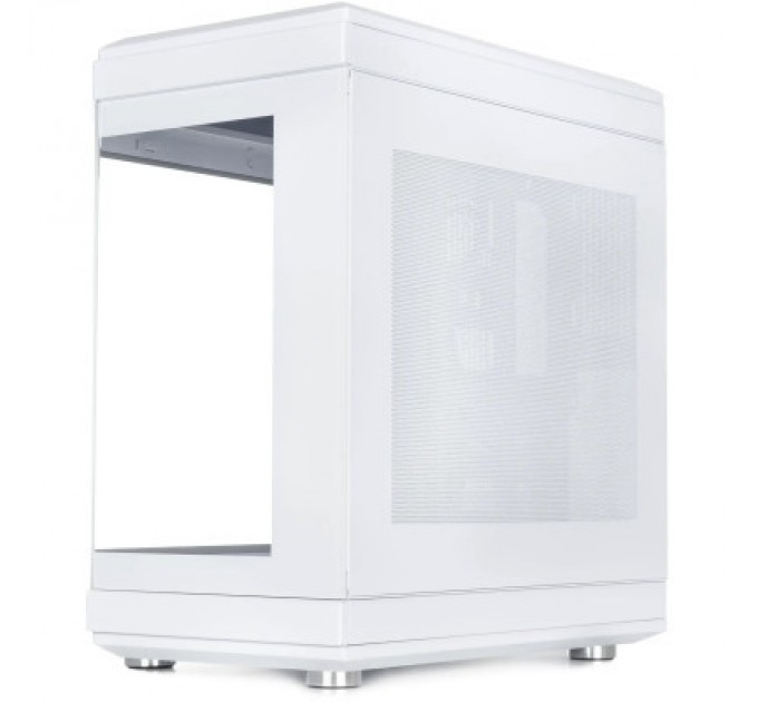 Qube Корпус Qube F-TANK White (FTANK_F1WU3)