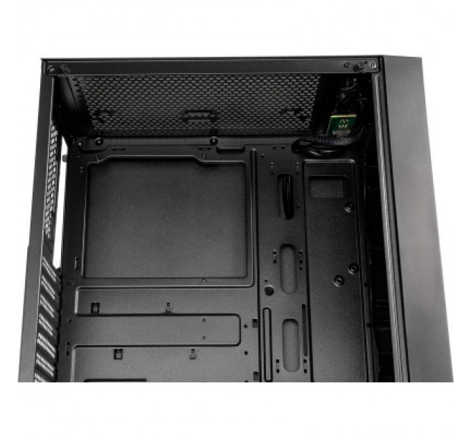 Qube Корпус Qube GERYON Black (QBGERYON_FBNU3)