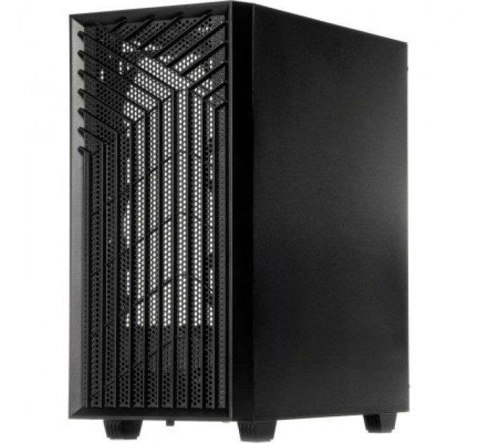 Qube Корпус Qube GERYON Black (QBGERYON_FBNU3)