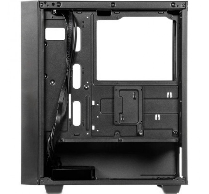 Qube Корпус Qube GERYON Black (QBGERYON_FBNU3)