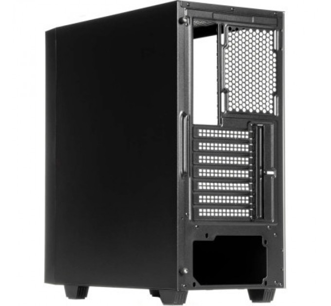 Qube Корпус Qube GERYON Black (QBGERYON_FBNU3)