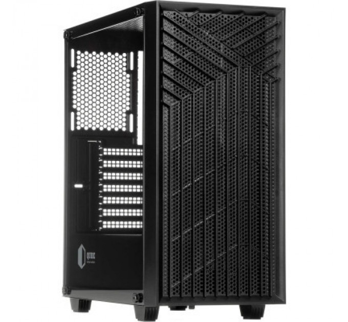 Qube Корпус Qube GERYON Black (QBGERYON_FBNU3)