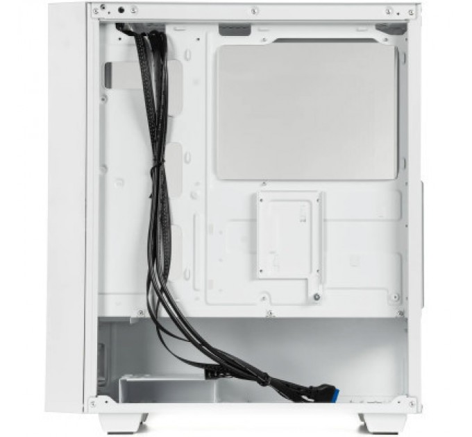 Qube Корпус Qube GERYON White (QBGERYON_FWNU3)