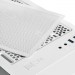 Qube Корпус Qube GERYON White (QBGERYON_FWNU3)