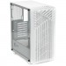 Qube Корпус Qube GERYON White (QBGERYON_FWNU3)