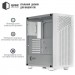Qube Корпус Qube GERYON White (QBGERYON_FWNU3)