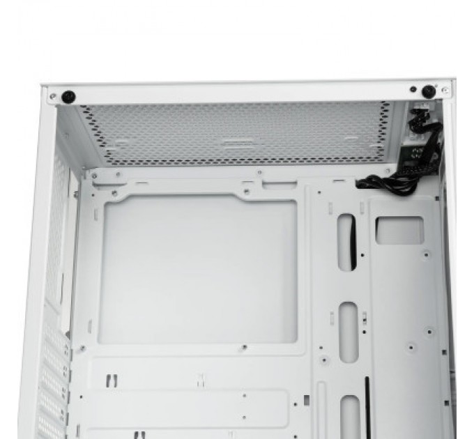 Qube Корпус Qube GERYON White (QBGERYON_FWNU3)