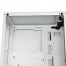 Qube Корпус Qube GERYON White (QBGERYON_FWNU3)