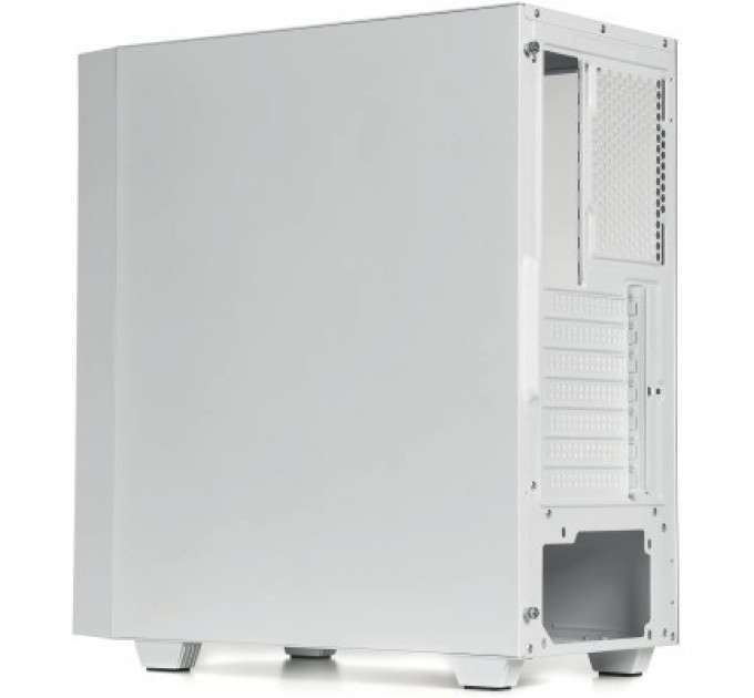 Qube Корпус Qube GERYON White (QBGERYON_FWNU3)