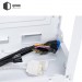 Qube Корпус Qube REEF ARGB White (REEF_GMNU3)
