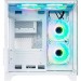 Qube Корпус Qube REEF ARGB White (REEF_GMNU3)