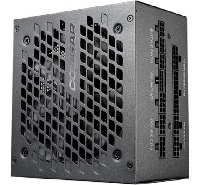 Cougar Блок живлення Cougar 850W (GEX X2 850)