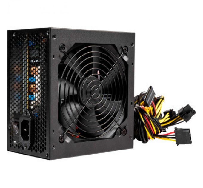 PcCooler Блок живлення PcCooler 500W (HW500-NP)