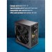 PcCooler Блок живлення PcCooler 600W (HW600-NP)