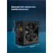 PcCooler Блок живлення PcCooler 600W (HW600-NP)