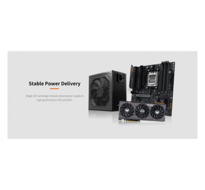 PcCooler Блок живлення PcCooler 750W (KF750)