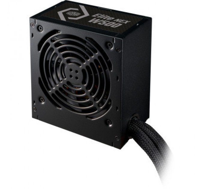 COOLER MASTER Блок живлення CoolerMaster 500W (MPW-5001-ACBW-BE1)