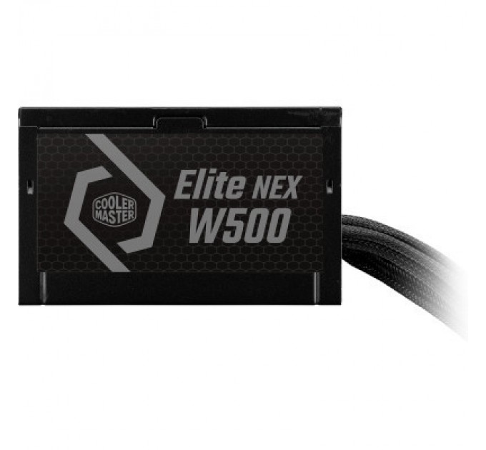 COOLER MASTER Блок живлення CoolerMaster 500W (MPW-5001-ACBW-BE1)