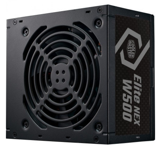 COOLER MASTER Блок живлення CoolerMaster 500W (MPW-5001-ACBW-BE1)