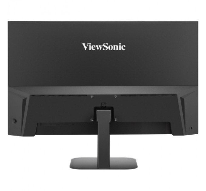 ViewSonic Монітор ViewSonic VA2708-4K-HD