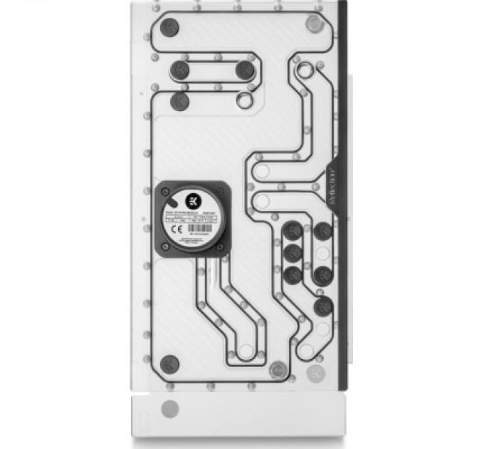 Ekwb Резервуар для СРО Ekwb EK-Quantum Reflection2 PC-O11D EVO D5 PWM D-RGB - Plexi (3831109892558)