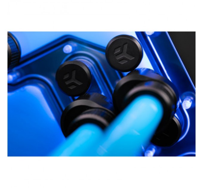 Ekwb Резервуар для СРО Ekwb EK-Quantum Reflection2 PC-O11D EVO D5 PWM D-RGB - Plexi (3831109892558)