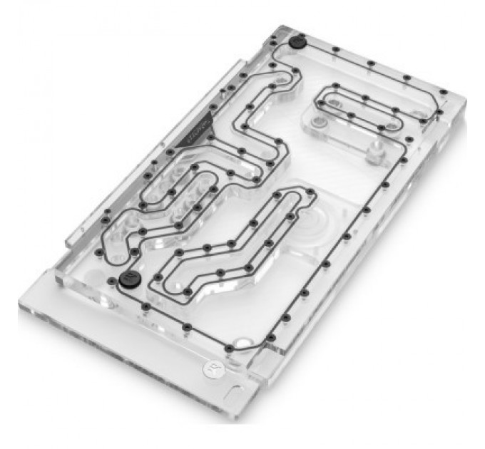 Ekwb Резервуар для СРО Ekwb EK-Quantum Reflection2 PC-O11D EVO D5 PWM D-RGB - Plexi (3831109892558)