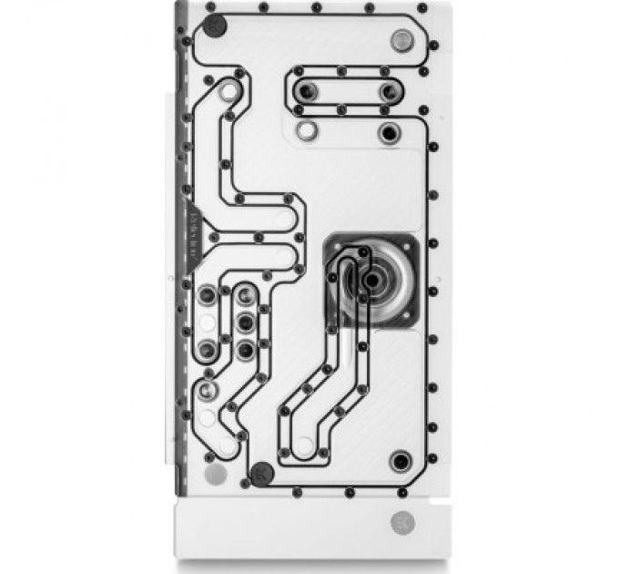 Ekwb Резервуар для СРО Ekwb EK-Quantum Reflection2 PC-O11D EVO D5 PWM D-RGB - Plexi (3831109892558)