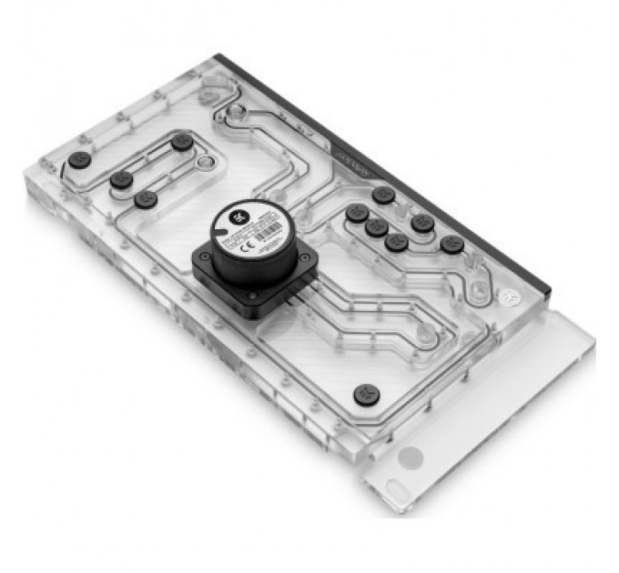 Ekwb Резервуар для СРО Ekwb EK-Quantum Reflection2 PC-O11D EVO D5 PWM D-RGB - Plexi (3831109892558)